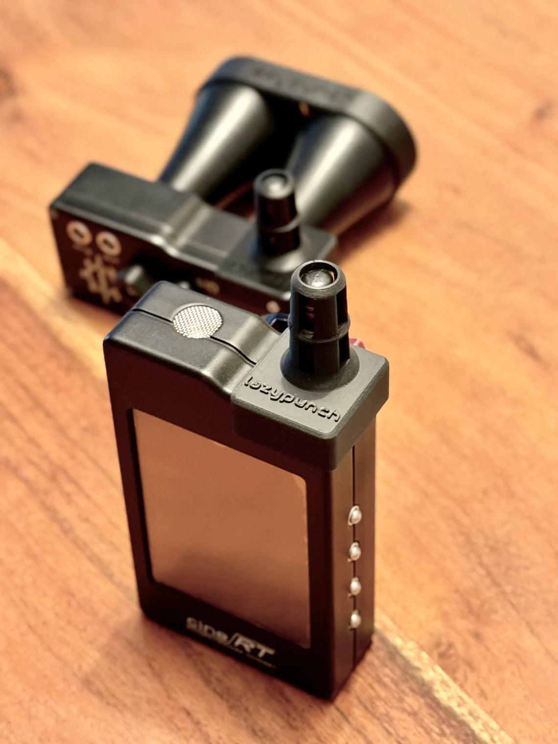 CineRT Focusbug antenna protection cap
