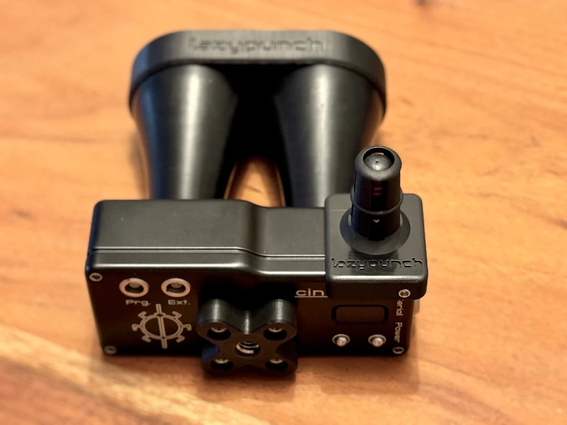 CineRT Focusbug antenna protection cap