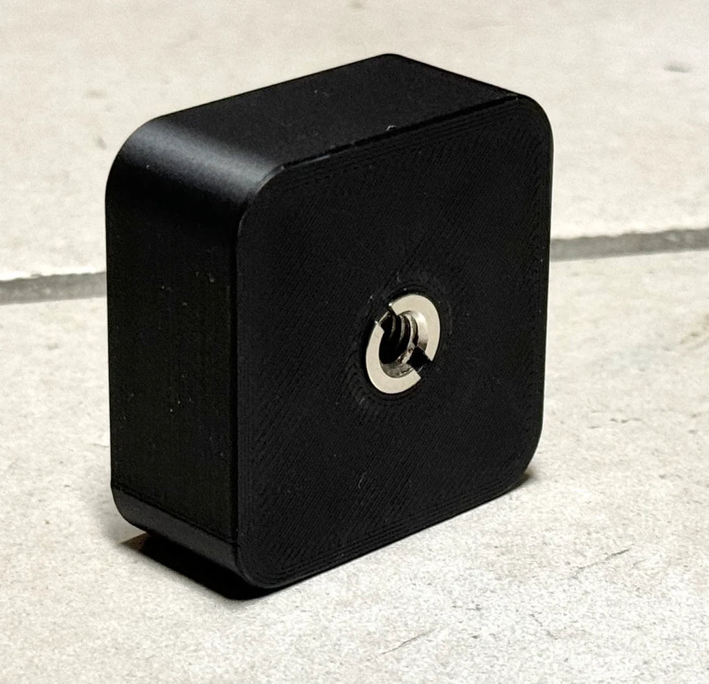 cineRT Handunit  magnetic holder