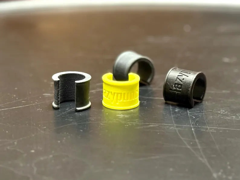 Clamp inserts 19-15mm for Arri CLM-5/Cforce mini