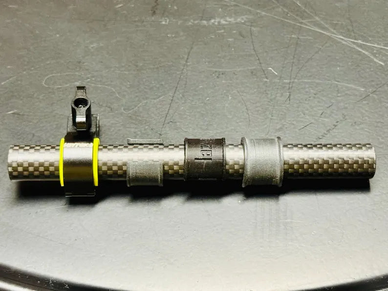Clamp inserts 19-15mm for Arri CLM-5/Cforce mini