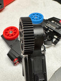 Focus gear for ARRI Cforce mini and Plus motor m0.8 50teeth