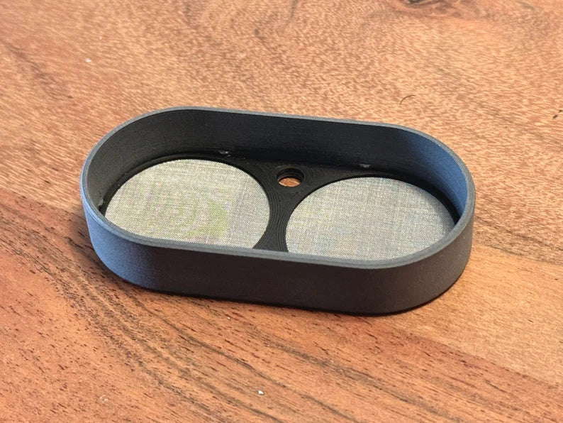 cineRT Horn protection cap