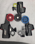 Focus gear for ARRI Cforce mini and Plus motor m0.8 50teeth