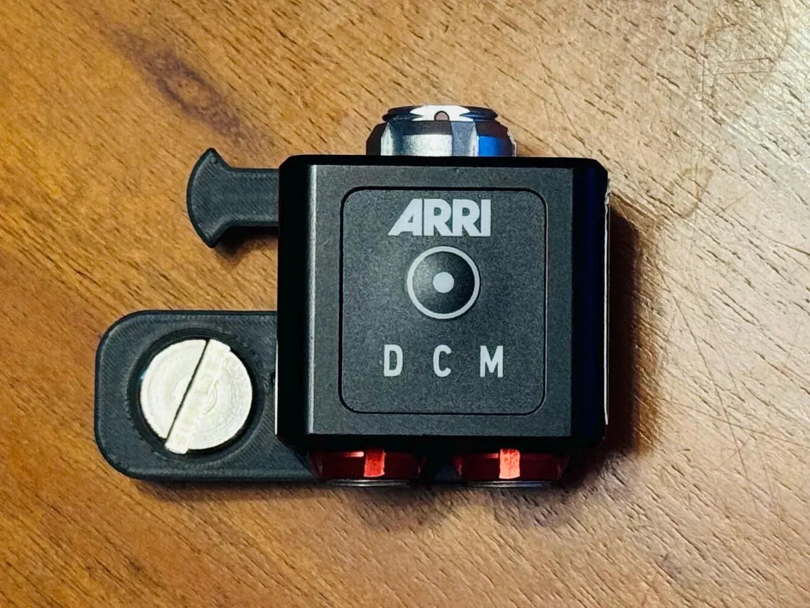 Arri LCub-1 Bracket