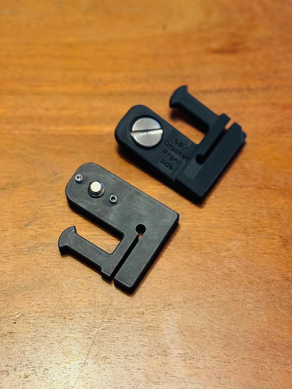 Arri LCub-1 Bracket