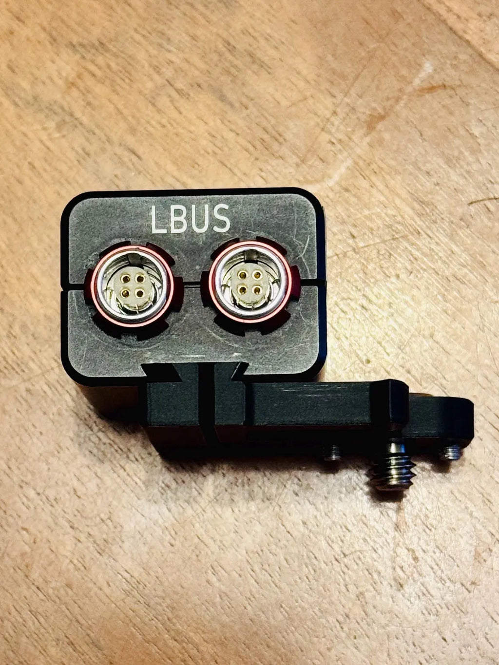 Arri LCub-1 Bracket