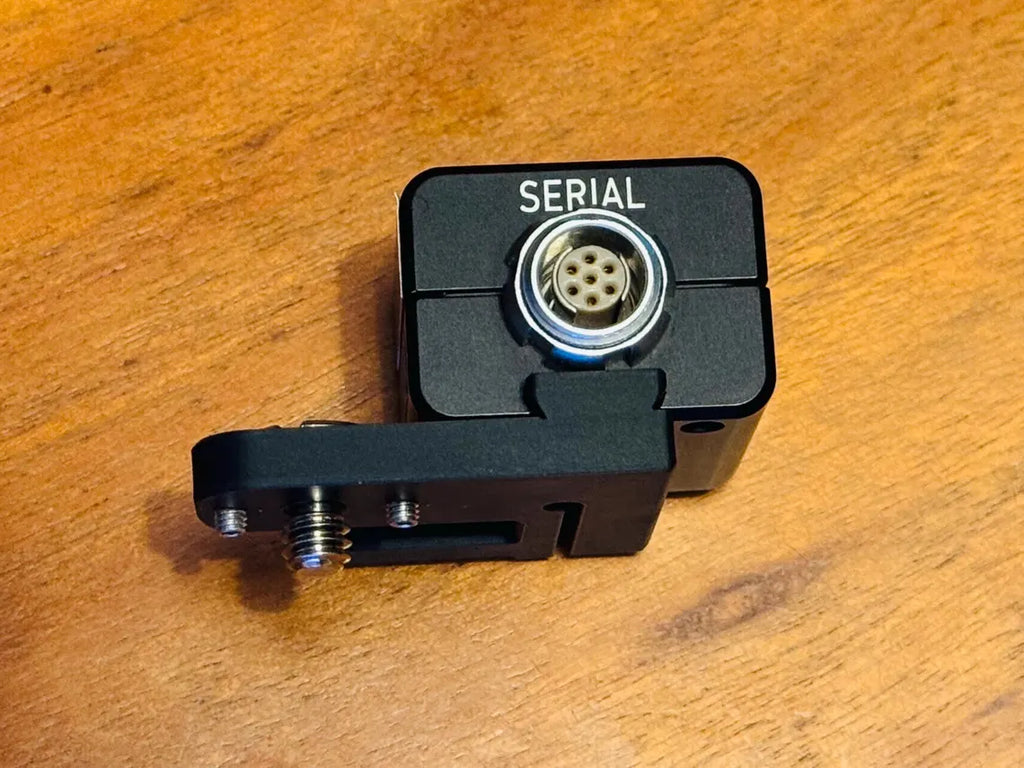 Arri LCub-1 Bracket