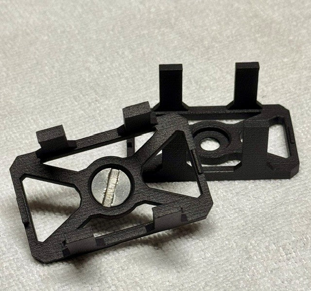 Ambient Nano Lockit clip on mount