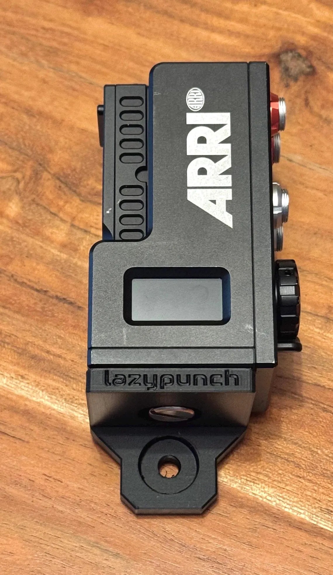 Arri RIA-1 Bracket