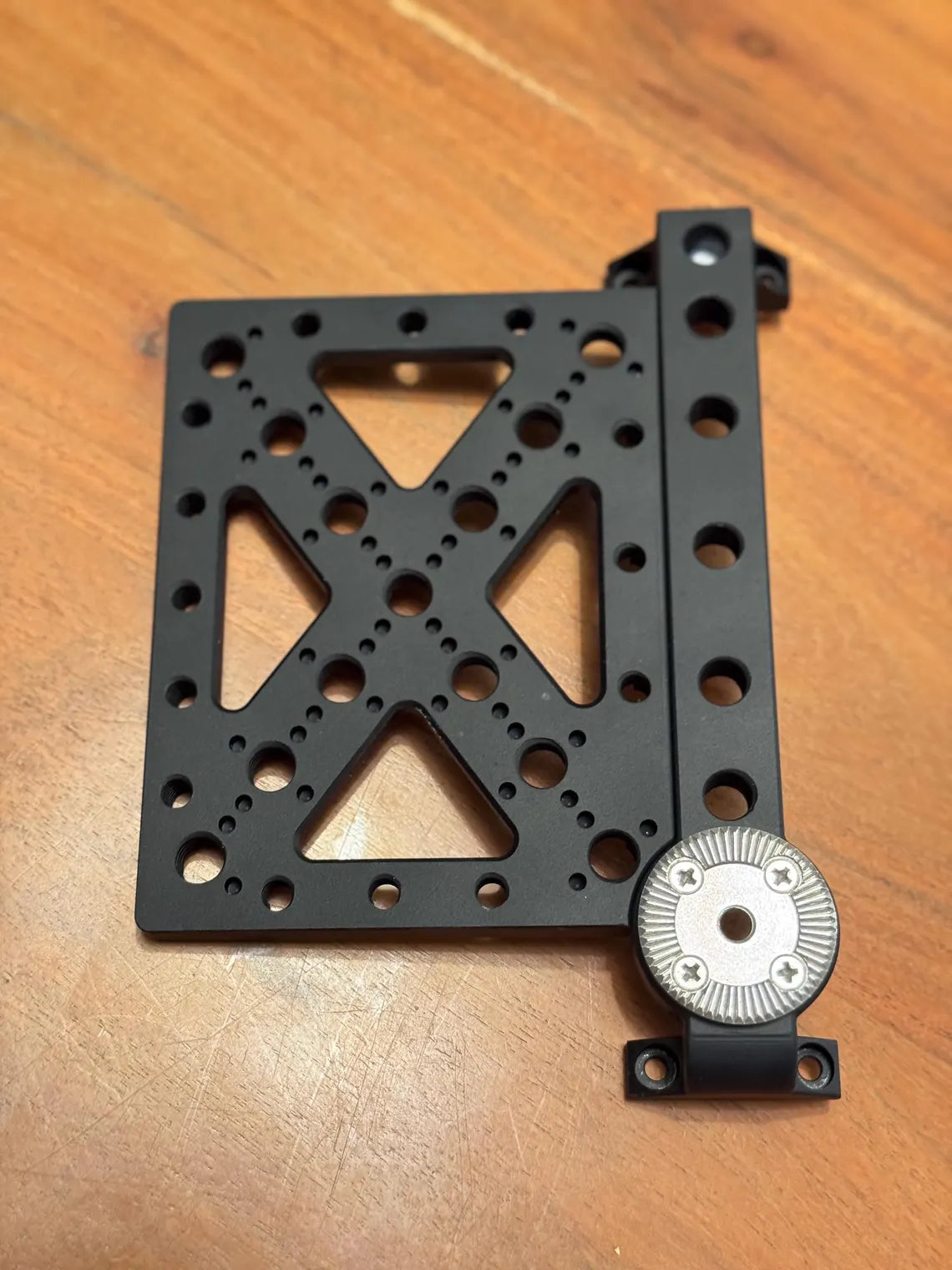 Alexa Mini / LF Sideplate