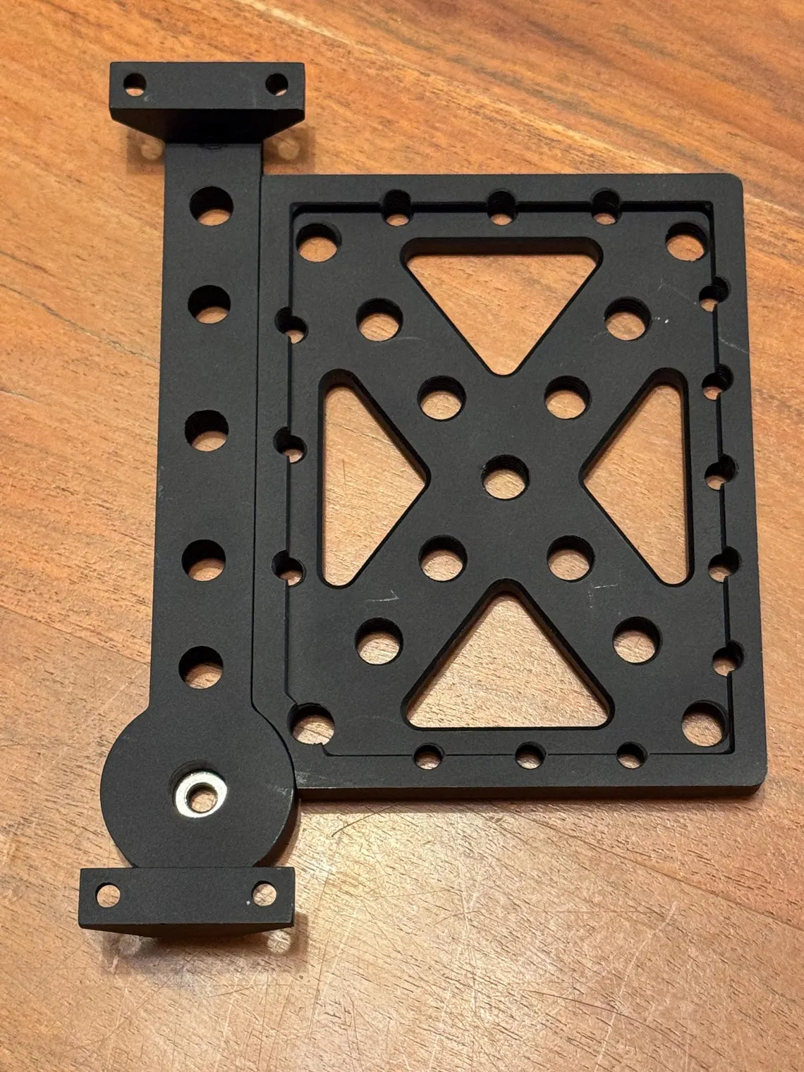 Alexa Mini / LF Sideplate