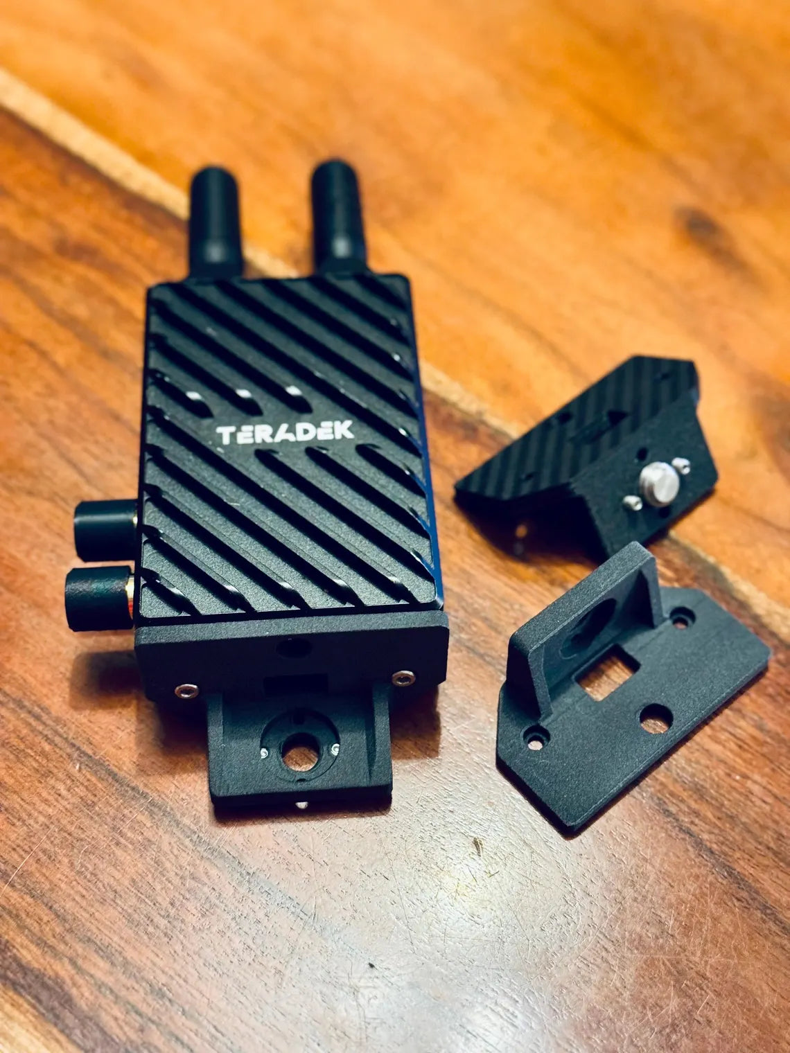 Teradek 4K/6 Tx Bracket